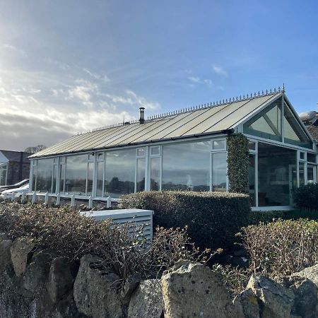 Wood Quay - A Truly Unique, Seafront Experience! Vila Carlingford Exterior foto