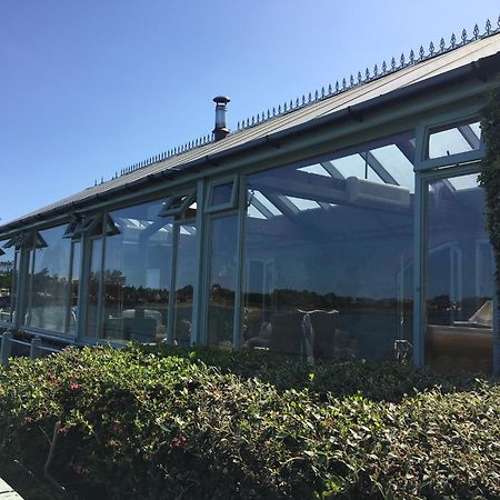 Wood Quay - A Truly Unique, Seafront Experience! Vila Carlingford Exterior foto