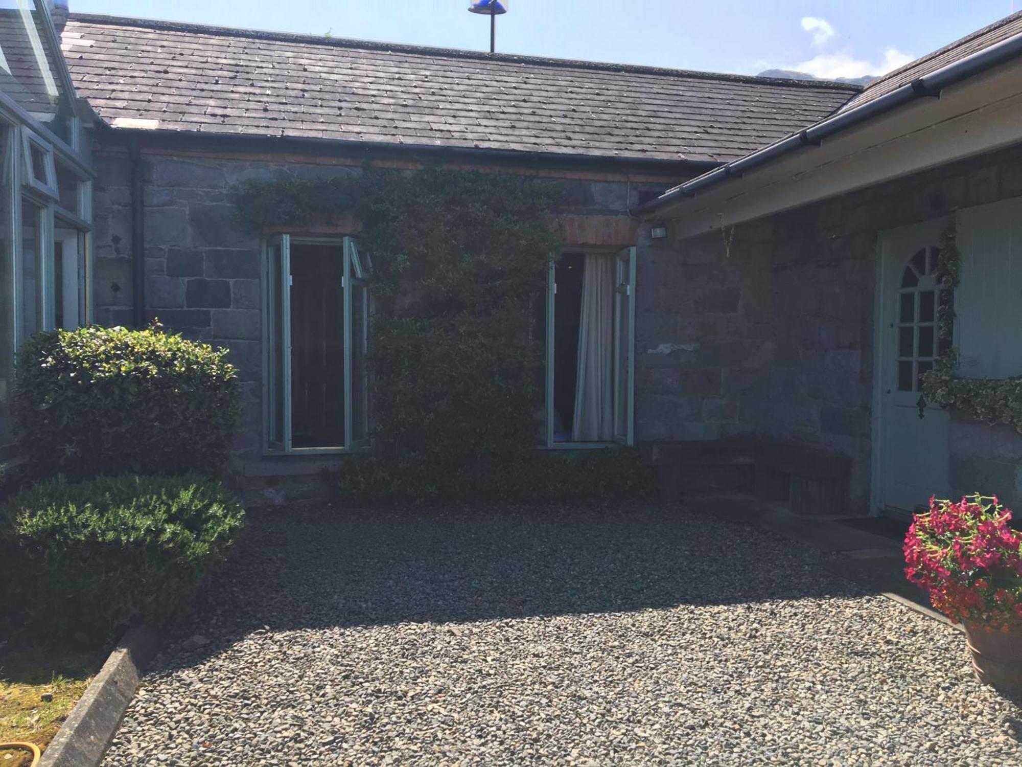 Wood Quay - A Truly Unique, Seafront Experience! Vila Carlingford Exterior foto